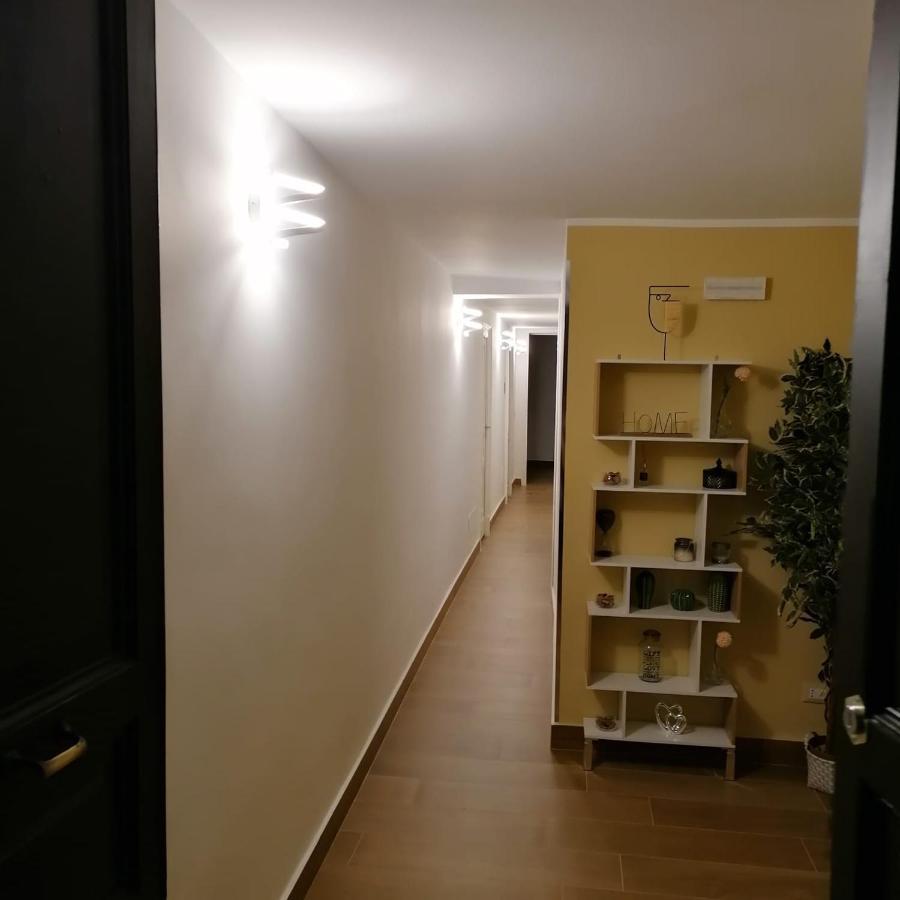 דירות קטאניה A Piscaria מראה חיצוני תמונה