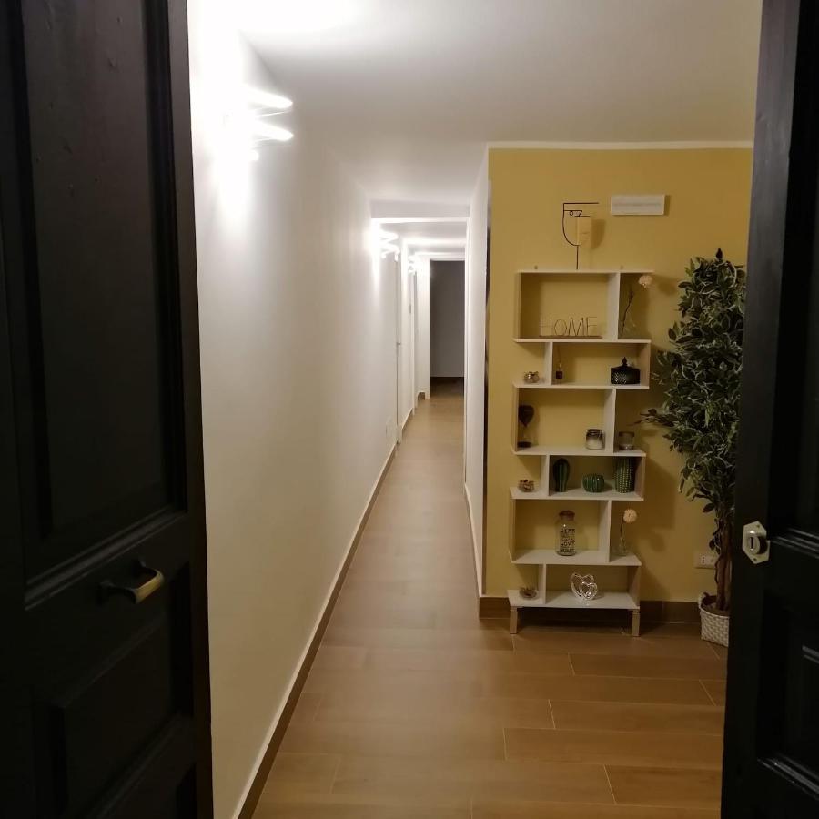 דירות קטאניה A Piscaria מראה חיצוני תמונה