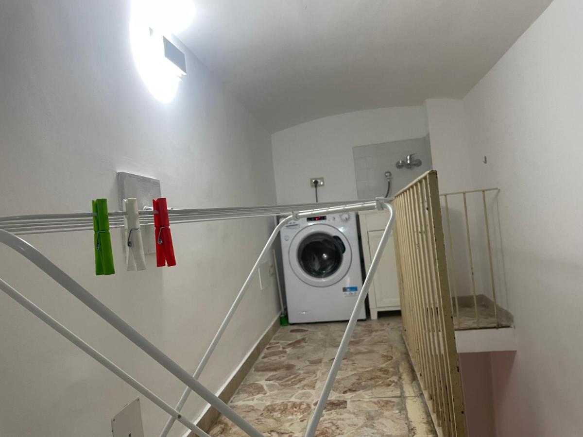דירות קטאניה A Piscaria מראה חיצוני תמונה