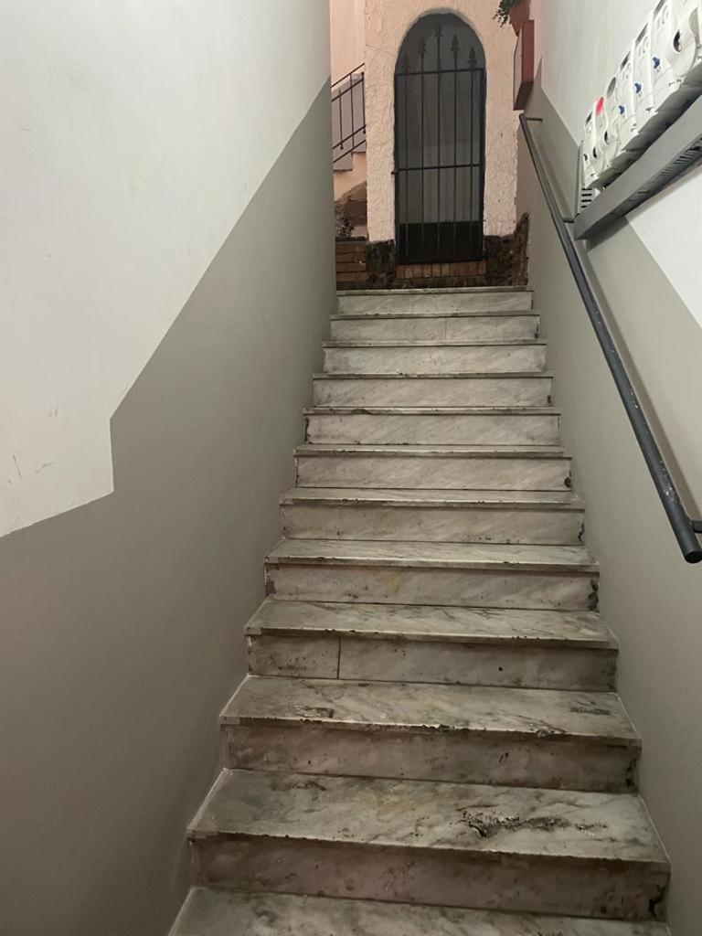 דירות קטאניה A Piscaria מראה חיצוני תמונה
